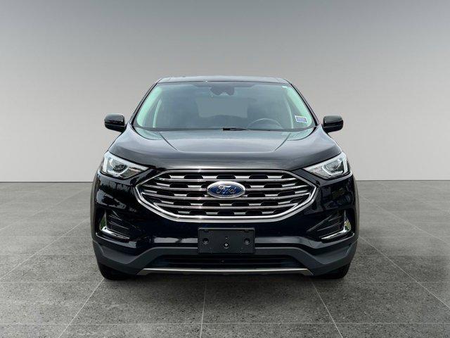 used 2022 Ford Edge car, priced at $20,590