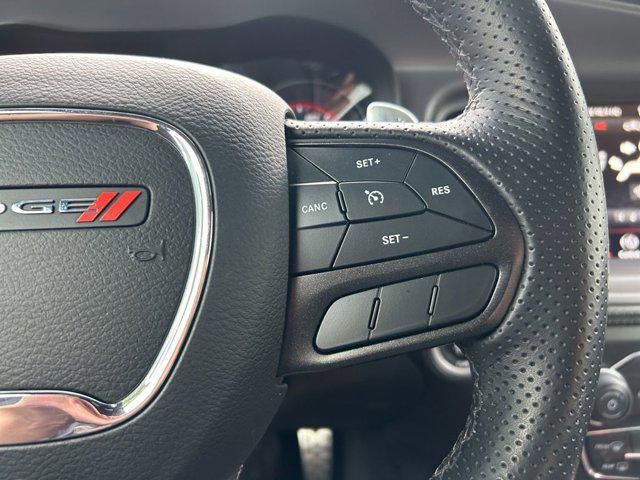 used 2023 Dodge Charger car, priced at $31,950