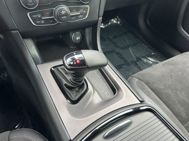 used 2023 Dodge Charger car, priced at $31,950