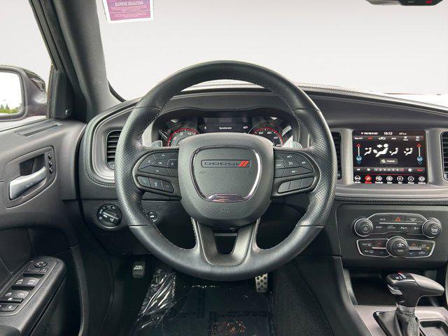 used 2023 Dodge Charger car, priced at $31,950