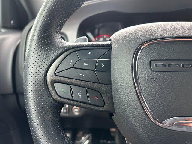 used 2023 Dodge Charger car, priced at $31,950