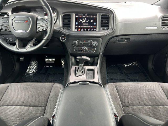 used 2023 Dodge Charger car, priced at $31,950
