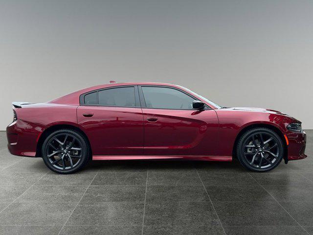 used 2023 Dodge Charger car, priced at $31,950