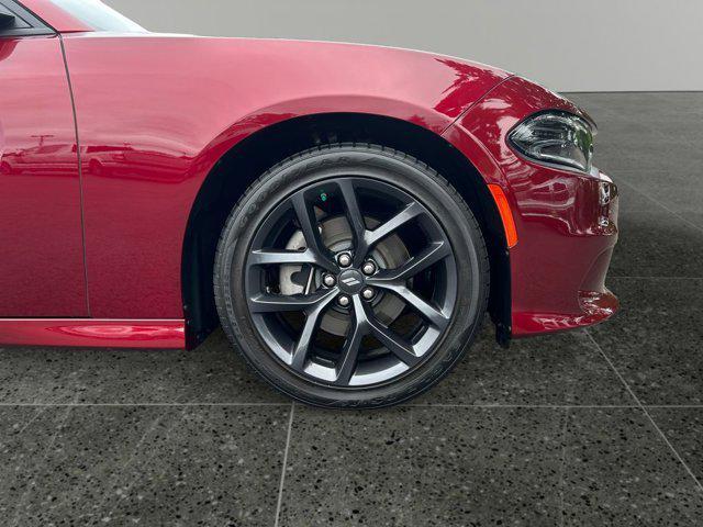 used 2023 Dodge Charger car, priced at $31,950