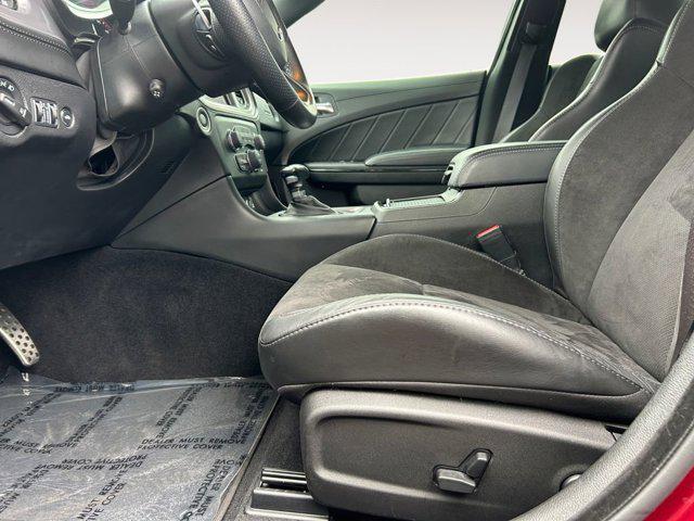 used 2023 Dodge Charger car, priced at $31,950