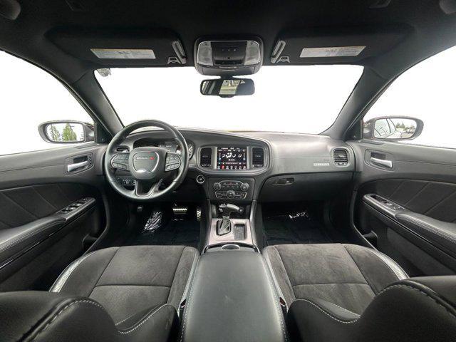 used 2023 Dodge Charger car, priced at $31,950
