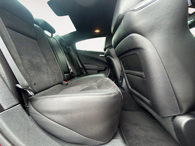 used 2023 Dodge Charger car, priced at $31,950