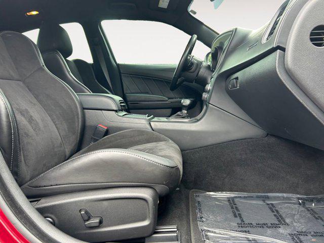 used 2023 Dodge Charger car, priced at $31,950