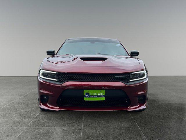 used 2023 Dodge Charger car, priced at $31,950