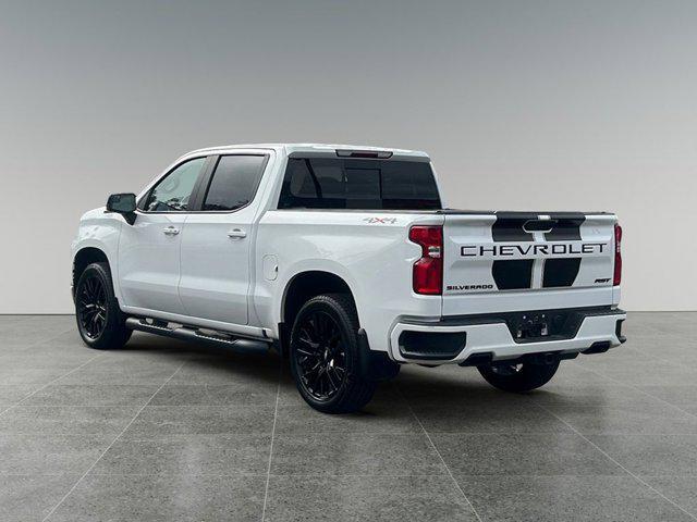 used 2020 Chevrolet Silverado 1500 car, priced at $42,997