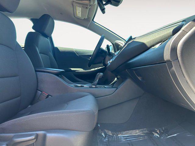 used 2020 Chevrolet Malibu car, priced at $20,650