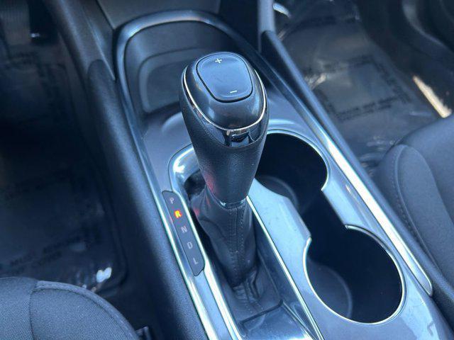 used 2020 Chevrolet Malibu car, priced at $20,650