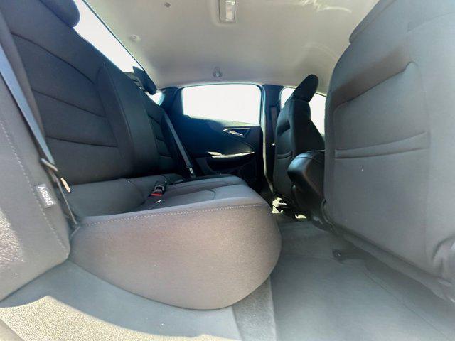 used 2020 Chevrolet Malibu car, priced at $20,650
