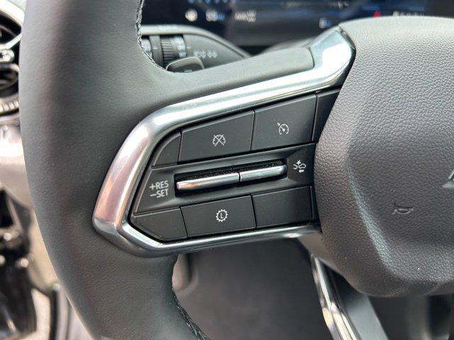 new 2025 Chevrolet Equinox car, priced at $34,990
