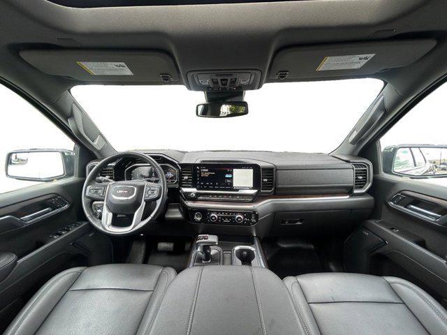 used 2023 GMC Sierra 1500 car, priced at $53,950