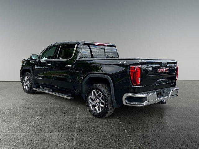 used 2023 GMC Sierra 1500 car, priced at $53,950