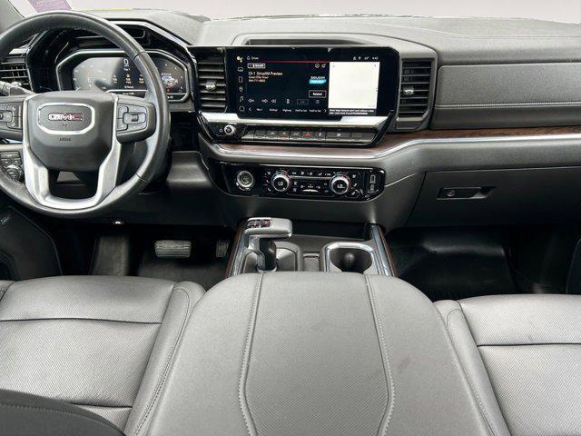 used 2023 GMC Sierra 1500 car, priced at $53,950