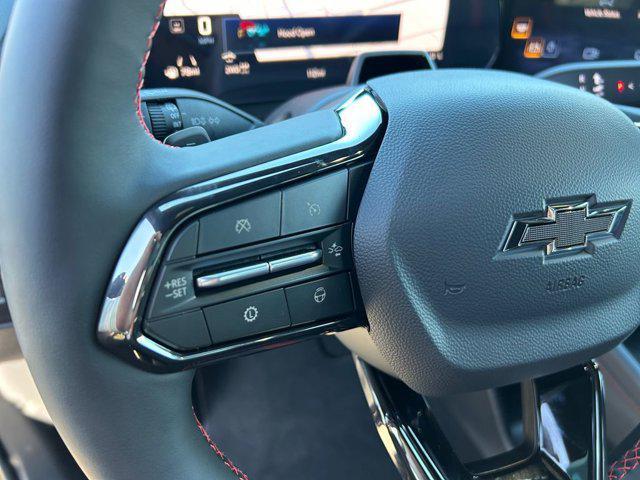 new 2026 Chevrolet Traverse car, priced at $58,990