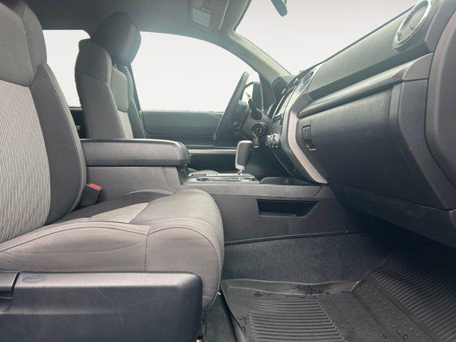 used 2016 Toyota Tundra car, priced at $28,985