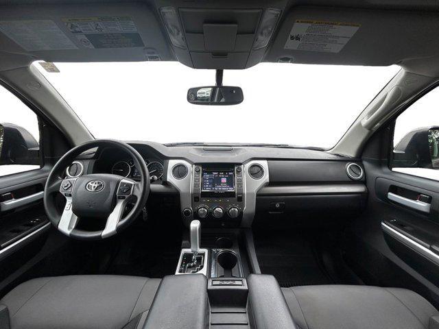 used 2016 Toyota Tundra car, priced at $28,985