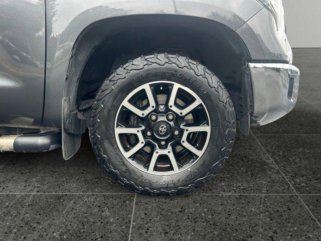 used 2016 Toyota Tundra car, priced at $28,985