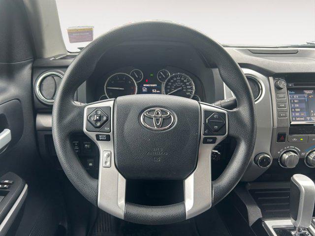 used 2016 Toyota Tundra car, priced at $28,985