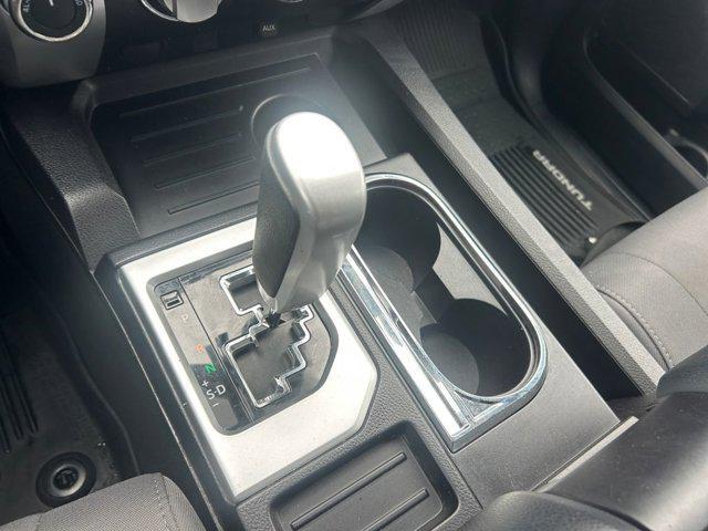used 2016 Toyota Tundra car, priced at $28,985