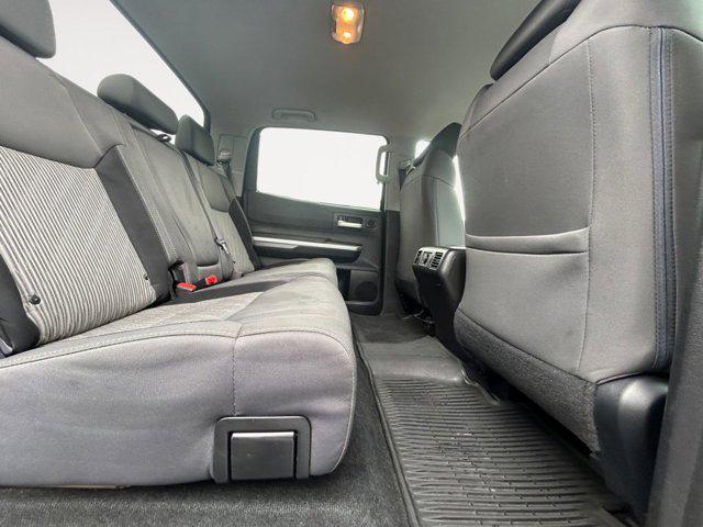 used 2016 Toyota Tundra car, priced at $28,985