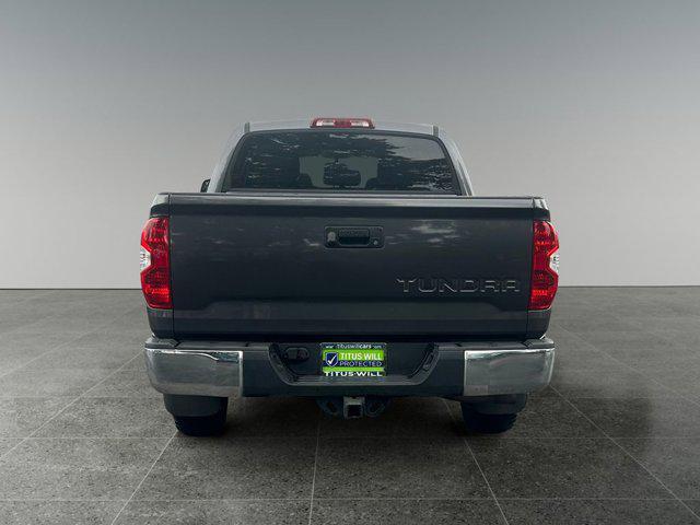 used 2016 Toyota Tundra car, priced at $28,985