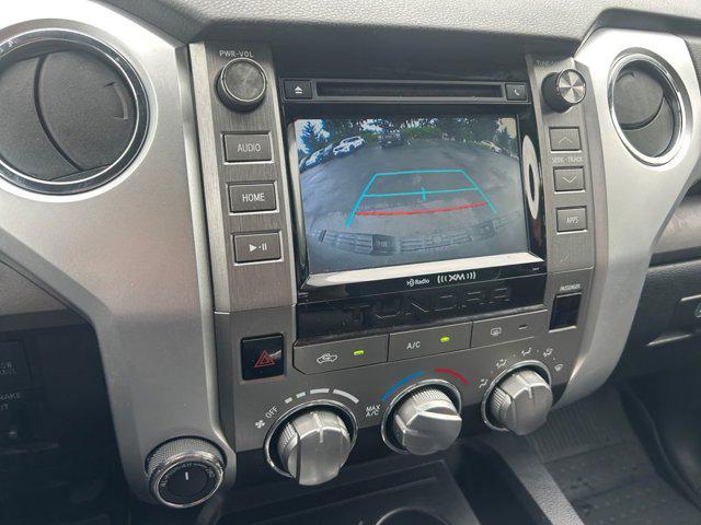 used 2016 Toyota Tundra car, priced at $28,985