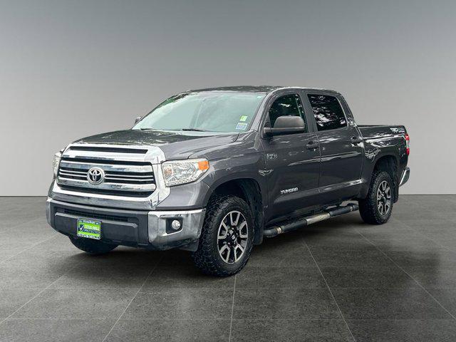 used 2016 Toyota Tundra car, priced at $28,985