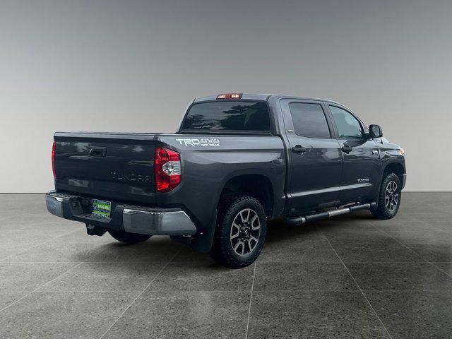 used 2016 Toyota Tundra car, priced at $28,985