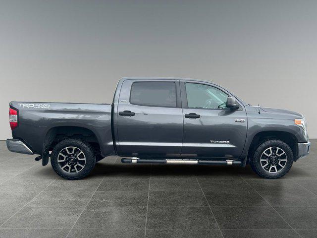 used 2016 Toyota Tundra car, priced at $28,985