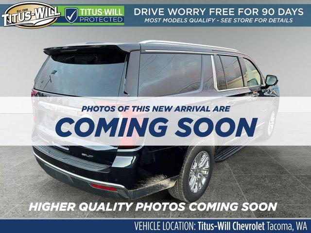 used 2023 GMC Yukon XL car, priced at $64,774