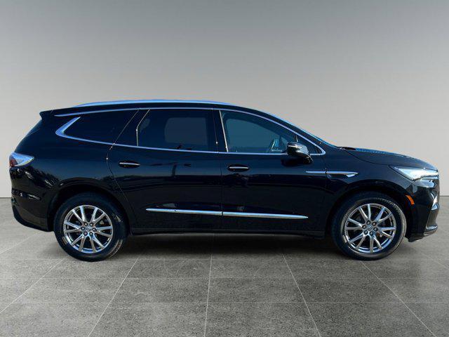 used 2023 Buick Enclave car, priced at $37,650