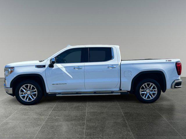 used 2019 GMC Sierra 1500 car, priced at $39,650