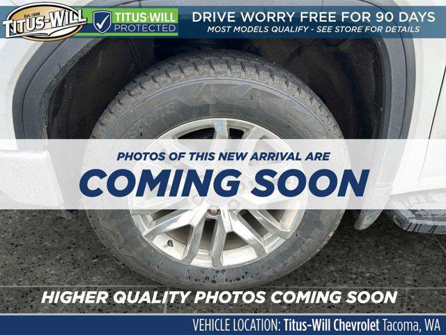used 2019 GMC Sierra 1500 car, priced at $39,850