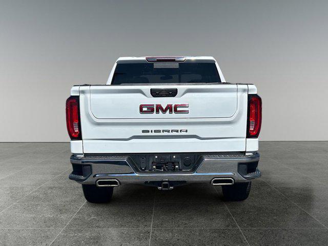 used 2019 GMC Sierra 1500 car, priced at $39,650