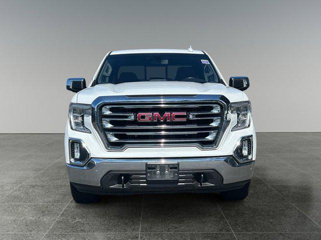 used 2019 GMC Sierra 1500 car, priced at $39,650