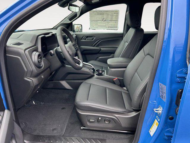 new 2025 Chevrolet Colorado car, priced at $44,990