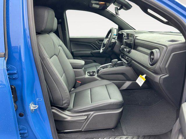 new 2025 Chevrolet Colorado car, priced at $44,990