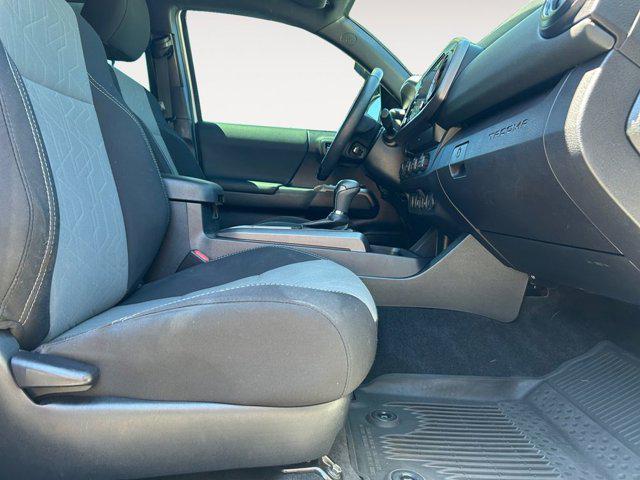 used 2020 Toyota Tacoma car, priced at $36,450