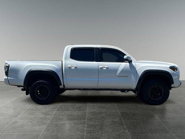used 2020 Toyota Tacoma car, priced at $36,450
