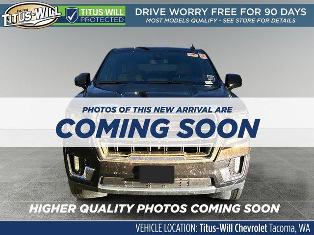 used 2022 GMC Yukon XL car, priced at $60,995