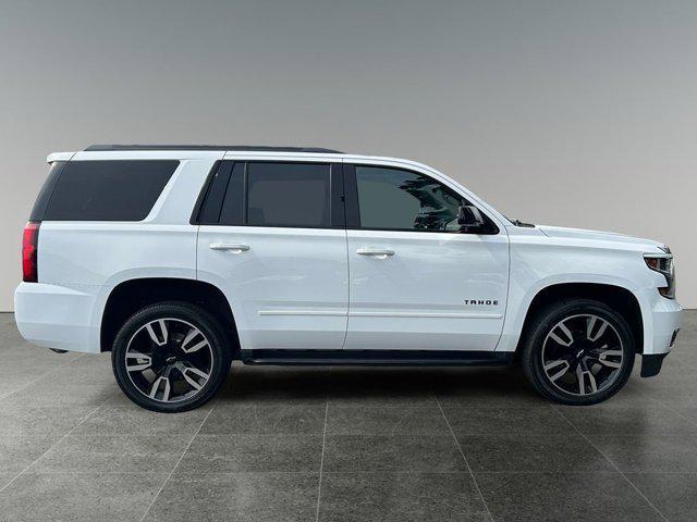 used 2019 Chevrolet Tahoe car, priced at $52,650