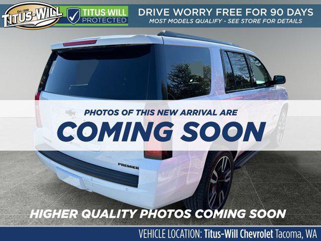 used 2019 Chevrolet Tahoe car, priced at $49,950