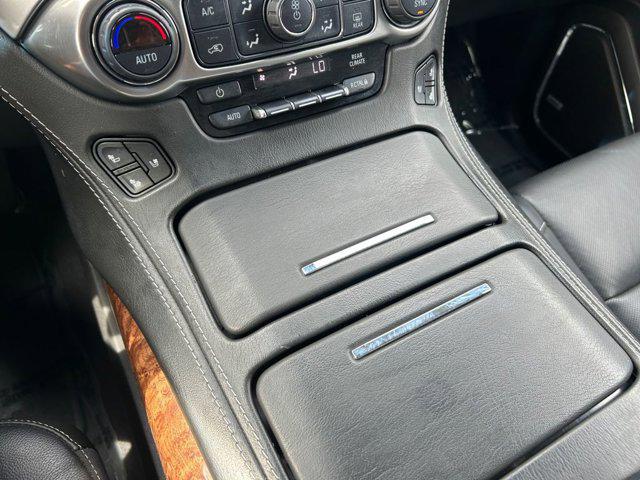 used 2019 Chevrolet Tahoe car, priced at $52,650
