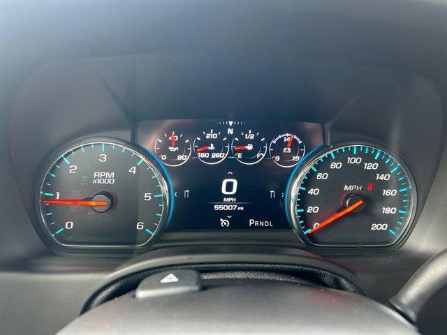 used 2019 Chevrolet Tahoe car, priced at $52,650