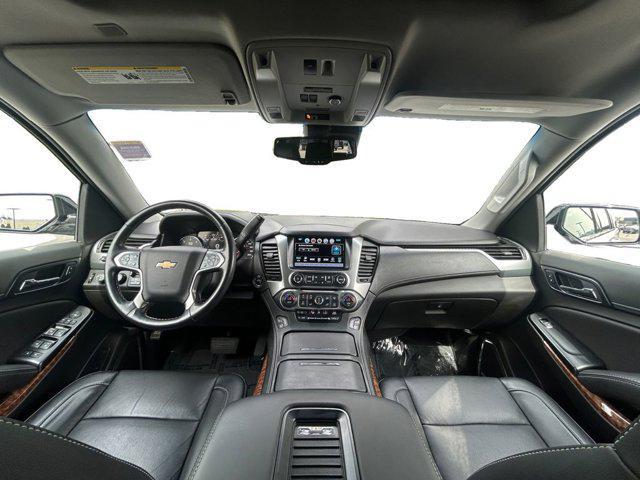 used 2019 Chevrolet Tahoe car, priced at $52,650