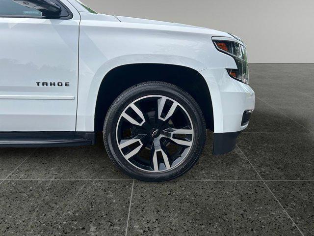 used 2019 Chevrolet Tahoe car, priced at $52,650